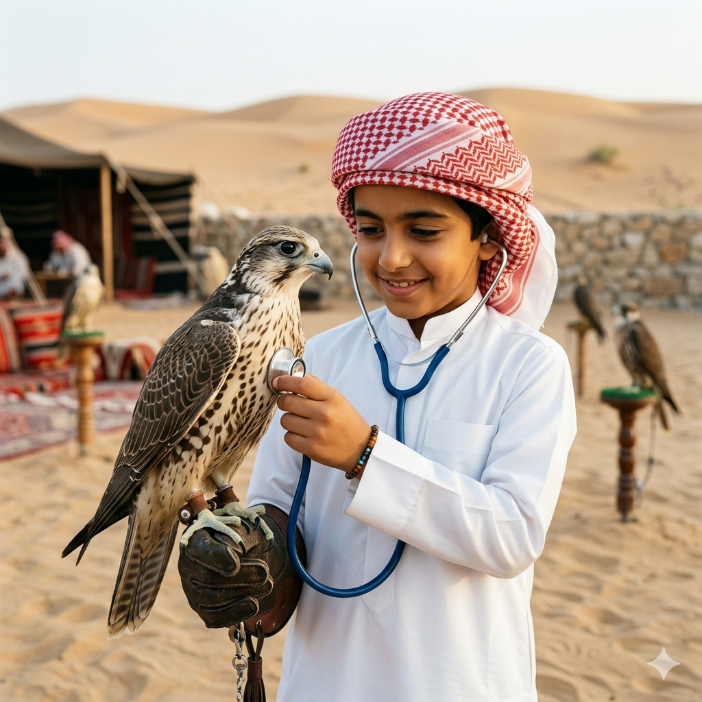 طفل يس